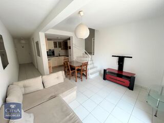  Appartement  vendre 3 pices 50 m