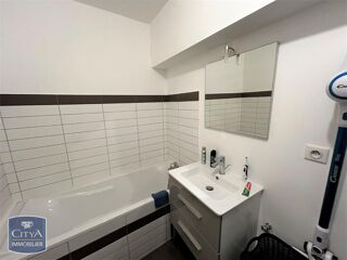  Appartement � vendre 3 pi�ces 