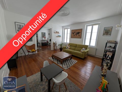   Vente Appartement Appartement - 6 pi�ce(s) - 148 m�