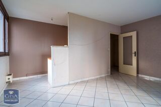  Appartement � vendre 1 pi�ce 30 m�