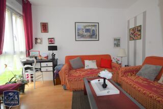  Appartement  vendre 5 pices 82 m