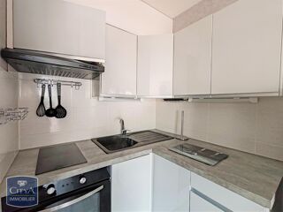  Appartement  vendre 1 pice 25 m