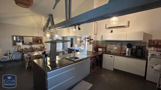  Maison  vendre 6 pices 160 m