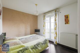  Appartement � vendre 3 pi�ces 61 m�