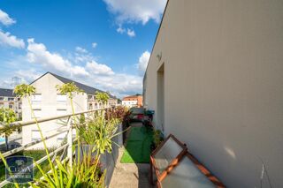  Appartement  vendre 5 pices 125 m