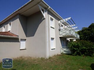  Appartement � vendre 2 pi�ces 48 m�