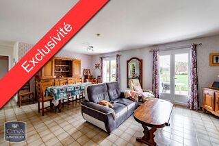  Maison � vendre 4 pi�ces 93 m�