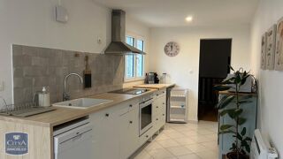  Appartement  vendre 3 pices 82 m