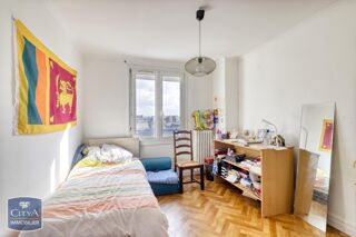  Appartement  vendre 4 pices 73 m