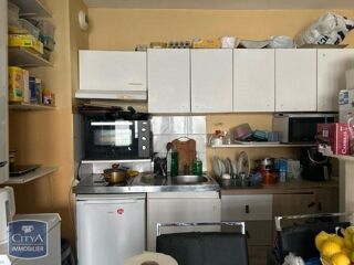  Appartement � vendre 3 pi�ces 54 m�