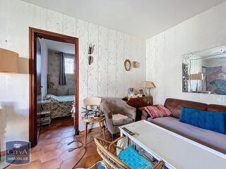  Appartement  vendre 2 pices 40 m