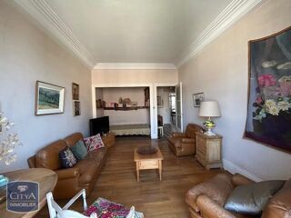  Appartement  vendre 2 pices 61 m