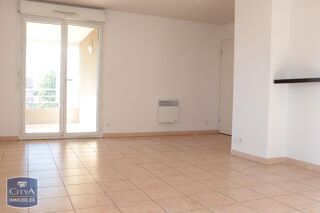  Appartement � vendre 2 pi�ces 45 m�