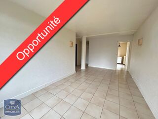  Appartement  vendre 2 pices 55 m