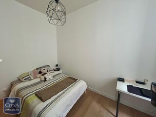  Appartement  vendre 3 pices 50 m