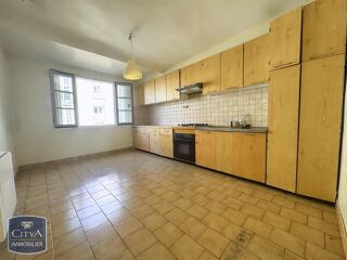  Appartement � vendre 4 pi�ces 82 m�