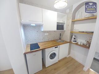  Appartement � vendre 2 pi�ces 25 m�