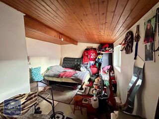  Appartement  vendre 1 pice 