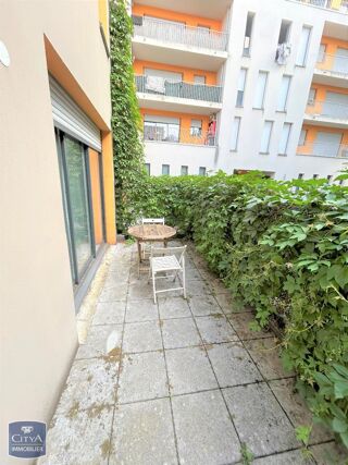  Appartement  vendre 2 pices 45 m