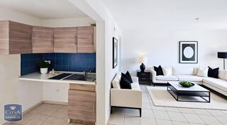  Appartement � vendre 3 pi�ces 56 m�