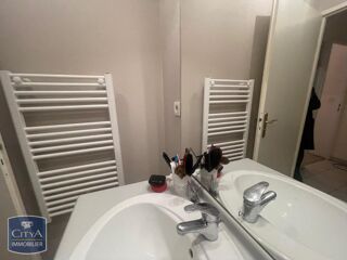  Appartement � vendre 3 pi�ces 61 m�