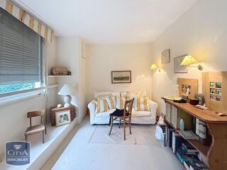  Appartement � vendre 4 pi�ces 82 m�