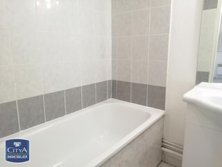  Appartement  vendre 3 pices 63 m