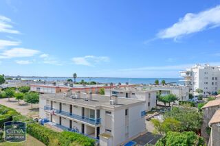  Appartement � vendre 2 pi�ces 44 m�