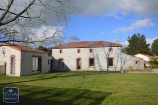  Maison � vendre 7 pi�ces 150 m�