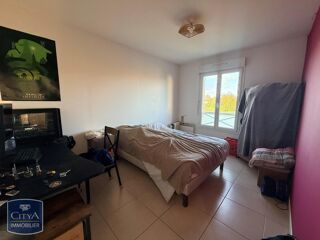  Appartement � vendre 2 pi�ces 50 m�