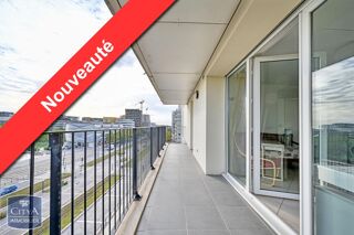  Appartement  vendre 2 pices 42 m