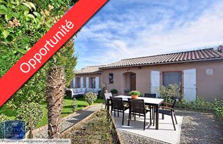  Maison � vendre 5 pi�ces 118 m�