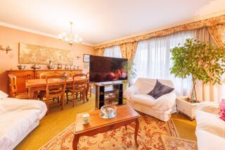  Appartement  vendre 4 pices 82 m