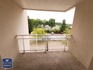  Appartement � vendre 2 pi�ces 35 m�