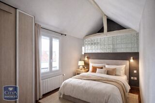  Appartement � vendre 3 pi�ces 58 m�