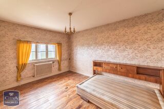  Maison � vendre 5 pi�ces 121 m�