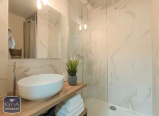  Appartement � vendre 1 pi�ce 18 m�