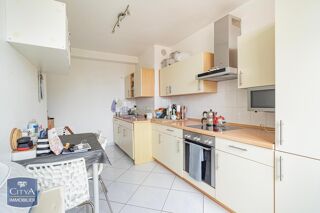  Appartement � vendre 3 pi�ces 87 m�