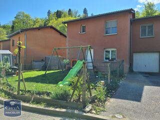  Maison � vendre 5 pi�ces 92 m�