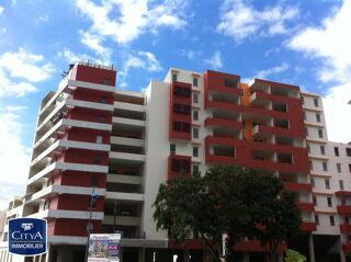  Appartement � vendre 3 pi�ces 58 m�