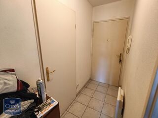  Appartement  vendre 1 pice 25 m