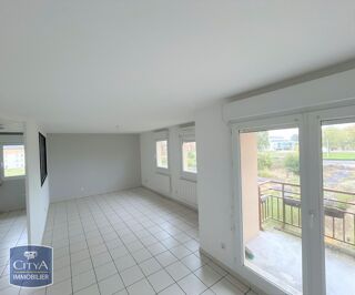  Appartement � vendre 4 pi�ces 79 m�