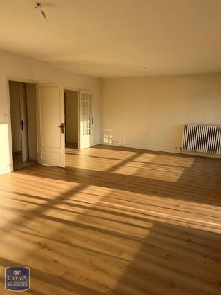  Appartement � vendre 3 pi�ces 116 m�