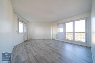  Appartement � vendre 3 pi�ces 64 m�