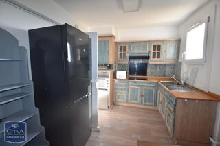  Appartement  vendre 3 pices 82 m