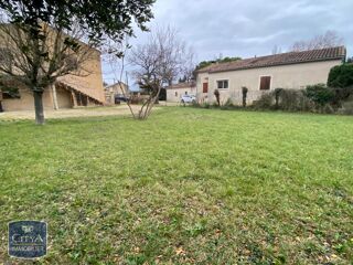  Terrain � vendre 500 m�