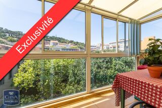  Appartement  vendre 3 pices 63 m