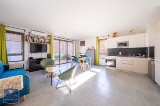  Appartement � vendre 4 pi�ces 81 m�