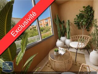  Appartement  vendre 3 pices 70 m