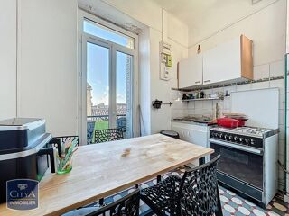  Appartement � vendre 2 pi�ces 39 m�